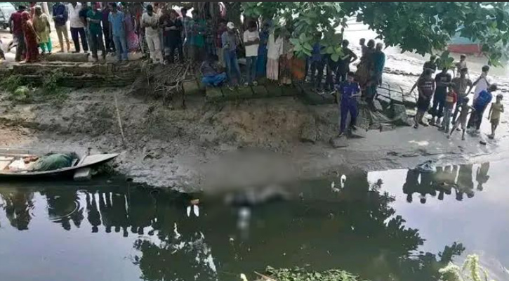 ঝালকাঠিতে যুবকের মরদেহ উদ্ধার
