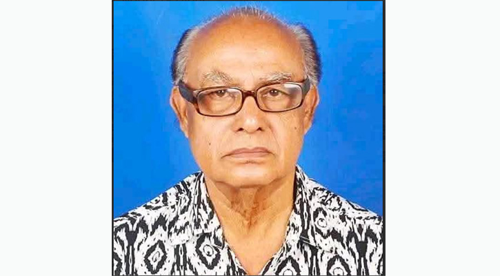 কালীগঞ্জ ইউনিয়নের সাবেক চেয়ারম্যান আজাদ ফারুকের ইন্তেকাল