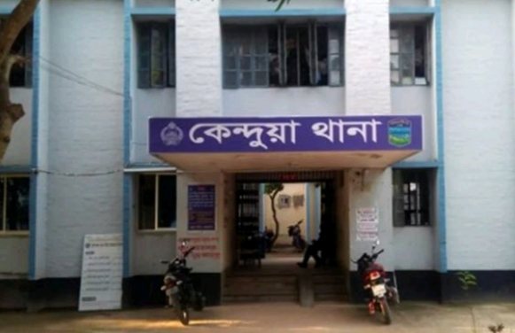 কেন্দুয়ায় এক রাতে দুই কৃষকের ৮ গরু চুরি