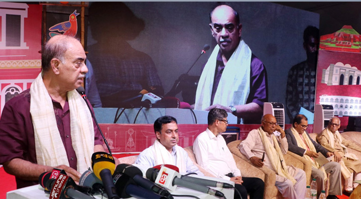 সেন্টমার্টিন নিয়ে যারা বিরূপ মন্তব্যকারিরা স্বাধীনতাবিরোধী -বিমান ও পর্যটনমন্ত্রী