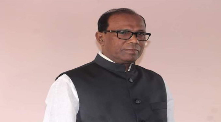 ঠাকুরগাঁও জেলার প্রবীণ রাজনীতিবিদ সাদেক কুরাইশী আর নেই