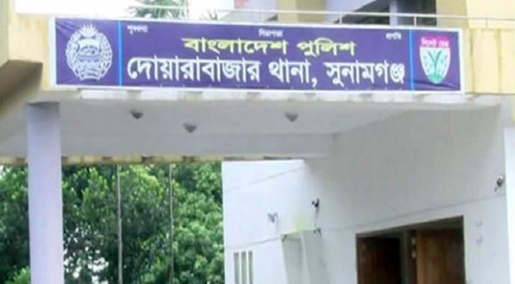 অপমান সইতে না পেরে সুনামগঞ্জের দোয়ারাবাজারে কিশোরের আত্মহত্যা