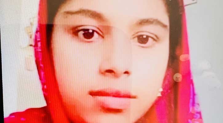 ভৈরব স্ত্রী কে  পিটিয়ে হত্যার অভিযোগে স্বামী আটক