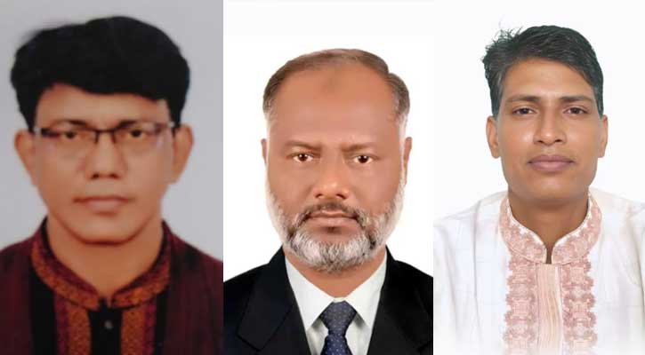 মুন্সীগঞ্জ জেলা সাংবাদিক কল্যাণ সমিতি গঠন