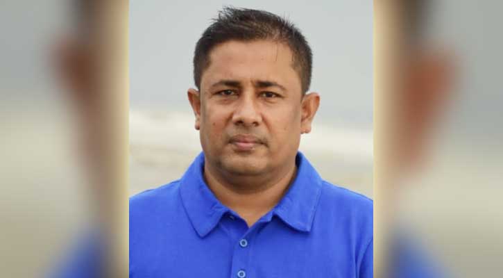 জেবিএবি এর যুগ্ম আহ্বায়ক হলেন মুকসুদপুরের ওহিদুল