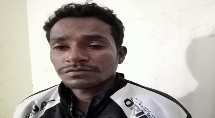 মাটিরাঙ্গায় বৃদ্ধ মা-বাবাকে কুপিয়ে জখম করেছে ছেলে
