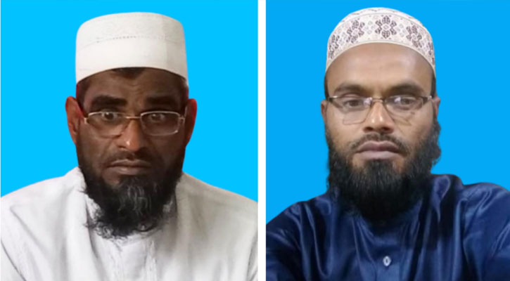 বাউফলে খেলাফত মজলিসের কমিটি গঠন