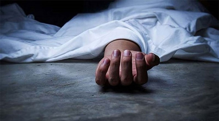 ফরিদপুরে  গাছ থেকে পড়ে শ্রমিক নিহত
