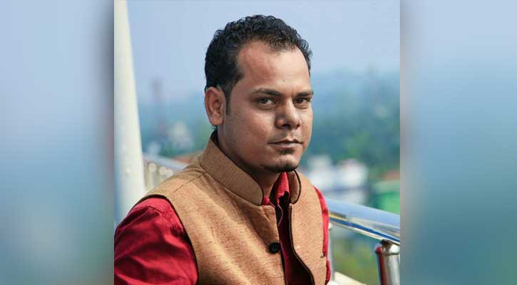 জাবি‍‍`র বাটারফ্লাই মিডিয়া অ্যাওয়ার্ড  পাচ্ছেন সাংবাদিক হৃদয় দেবনাথ