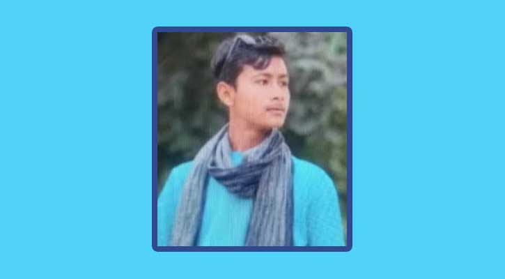 কৃষিজমির মধ্যে পাওয়া গেলো নিখোঁজ স্কুল ছাত্রের মৃতদেহ উদ্ধার