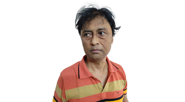 ঢাকা মহানগর আ.লীগ নেতা শাহে আলম মুরাদ গ্রেপ্তার
