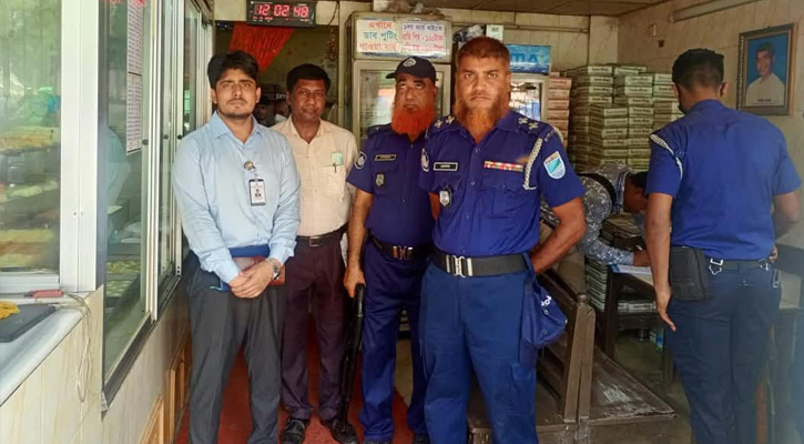 কৃত্রিম সংকট রোধ ও পণ্যের গুণগত মান নিশ্চিতে প্রশাসনের তৎপরতা