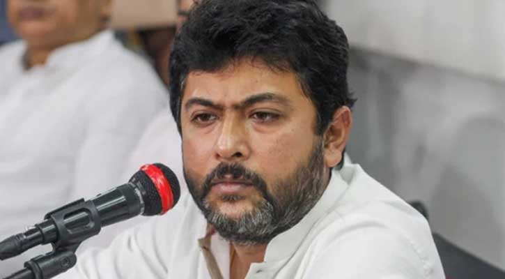 এবার নিক্সন চৌধুরীকে ইসির জরুরী তলব