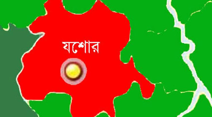 যশোরে যুবককে বোমা মেরে ও কুপিয়ে হাত বিচ্ছিন্ন করেছে দুর্বৃত্তরা