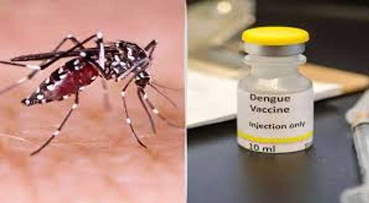ডেঙ্গুতে ১১ জনের মৃত্যু; কমল আক্রান্ত