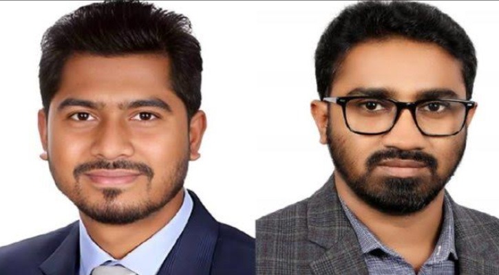 আজ চাঁদপুরে আসছেন ভিপি নুর ও রাশেদ