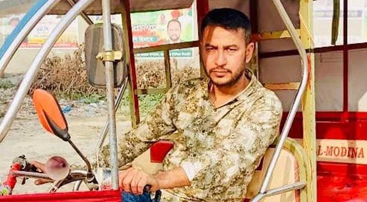 প্রবাসীর কষ্টার্জিত টাকা পয়সা স্বর্ণালংকার আত্মসাত করে মিথ্যা মামলায় হয়রানী