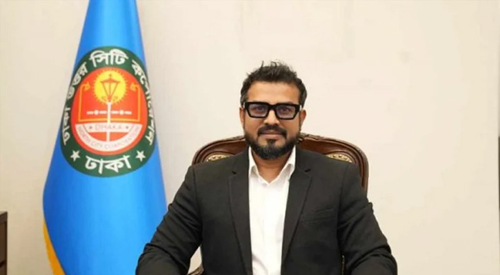 হিযবুত তাহরীরের সঙ্গে প্রশাসক এজাজের জড়িত থাকার অভিযোগ ভিত্তিহীন ও উদ্দেশ্যপ্রণোদিত