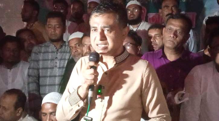 ব্রাহ্মণবাড়িয়ায় বিএনপি’র উদ্যোগে ঈদ পূর্নমিলনী অনুষ্ঠিত