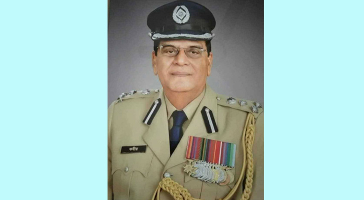 বাংলাদেশ পুলিশের অবসরপ্রাপ্ত ডিআইজি বীর মুক্তিযোদ্ধা এ এইচ এম ফিরোজ কবীর মুকুলের ইন্তেকাল