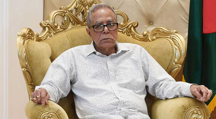 সাবেক রাষ্ট্রপতি আবদুল হামিদের দেশত্যাগ:  ব্যাখ্যা দিল ইমিগ্রেশন কর্তৃপক্ষ