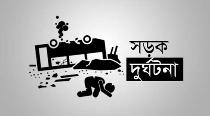 বিদ্যুতের খুঁটিতে মোটরসাইকেলের ধাক্কা, দুই কিশোর নিহত