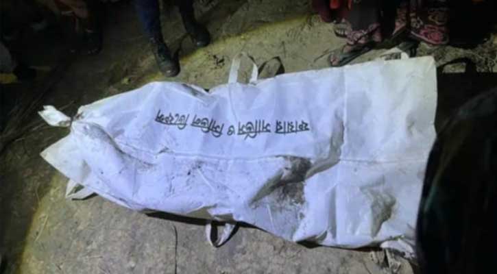 ফরিদপুরের মধুখালিতে অগ্নিকাণ্ডে বৃদ্ধার মৃত্যু