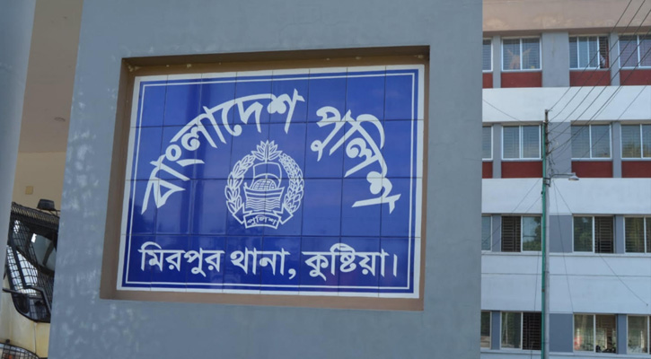 মিরপুরে পুলিশের ওপর আসামির হাতুড়ি হামলা, আহত এক কনস্টেবল