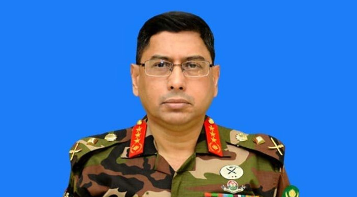 নির্বাচন ডিসেম্বরের মধ্যে হওয়া উচিত: সেনাপ্রধান
