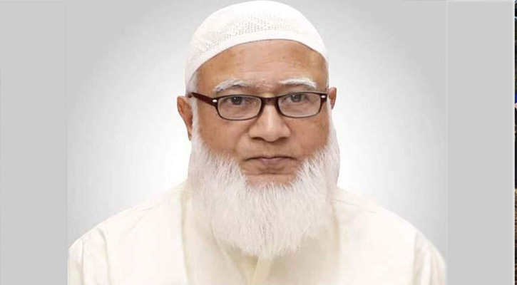 নির্বাচনের প্রতি আস্থা আছে, সব দলকে আলোচনায় বসার আহ্বান জামায়াত আমিরের