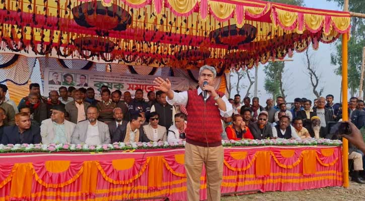 বিএনপি ক্ষমতায় এলে ইউনিয়ন পর্যায়ে কৃষকদের জন্য ক্রয়কেন্দ্র স্থাপন করা হবে