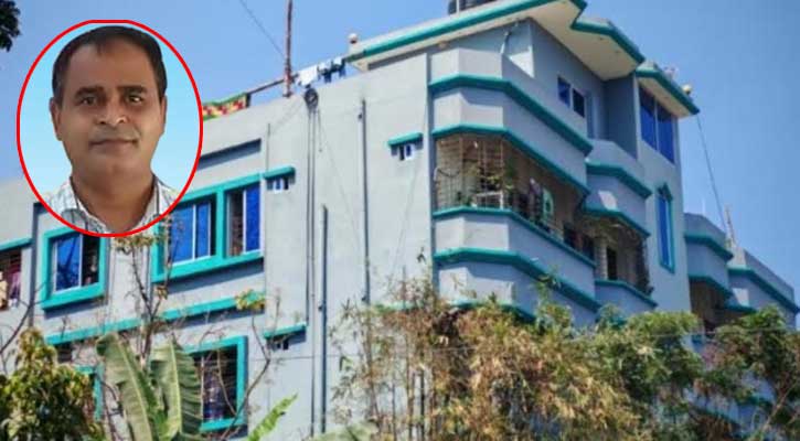 মাদারীপুরে অফিস সহকারীর নামে দুদকের চার্জশিট