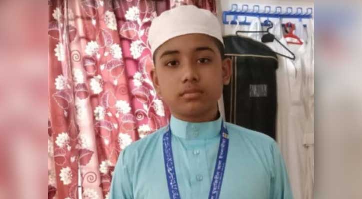 নিখোঁজ শাহরিয়ার ফাহিমের সন্ধান চায় তার পরিবার