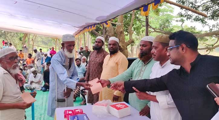 রূপগঞ্জে আগারপাড়া যুব সমাজের উদ্যোগে সাংস্কৃতিক প্রতিযোগিতা ও ইফতার মাহফিল