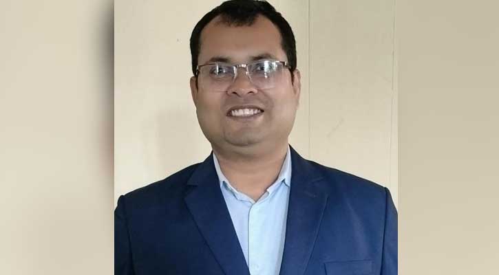 সংবাদ প্রকাশের পর কমিটি থেকে পদত্যাগ করলেন সেই আওয়ামীপন্থী শিক্ষক