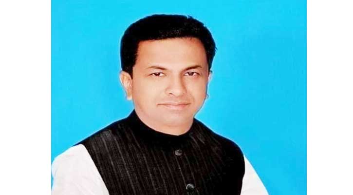 স্বতন্ত্র নির্বাচনের ঘোষণা দিলেন মনোনয়নবঞ্চিত এমপি তুহিন
