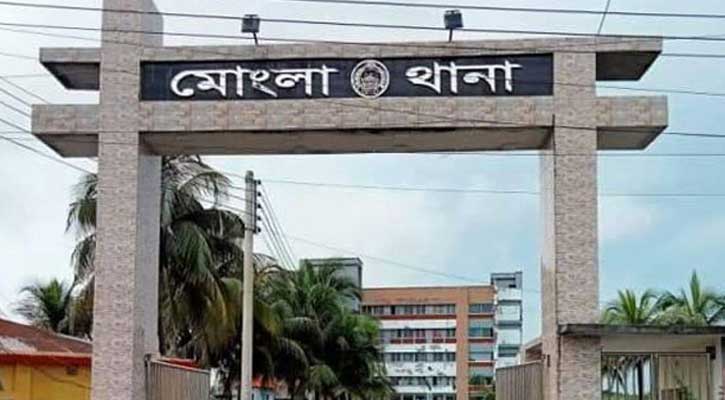 মোংলায় শিশু ধর্ষণের অভিযোগে গণপিটুনি দিয়ে পুলিশে সোপর্দ