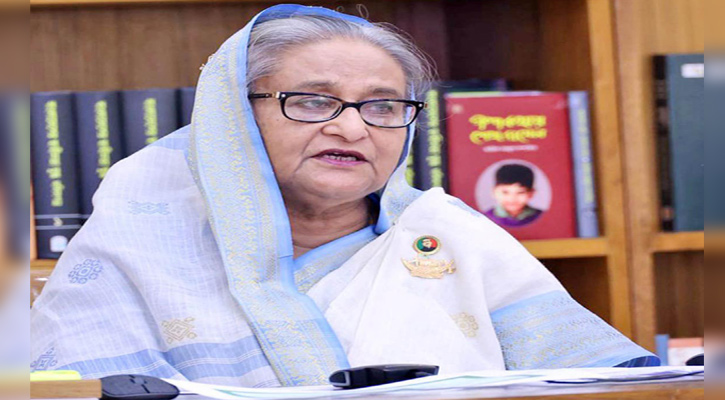 ধর্মের নামে বিচারের অধিকার কাউকে দেওয়া হয়নি: প্রধানমন্ত্রী