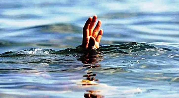 নাটোরের বড়াইগ্রামে মামা বেড়াতে এসে পানিতে ডুবে মৃত্যু 