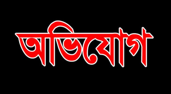 ঝিনাইগাতীতে সুদখোরের ভিডিও প্রচার করায় ৫সাংবাদিক সহ ১ নারির নামে চাঁদাবাজি অভিযোগ