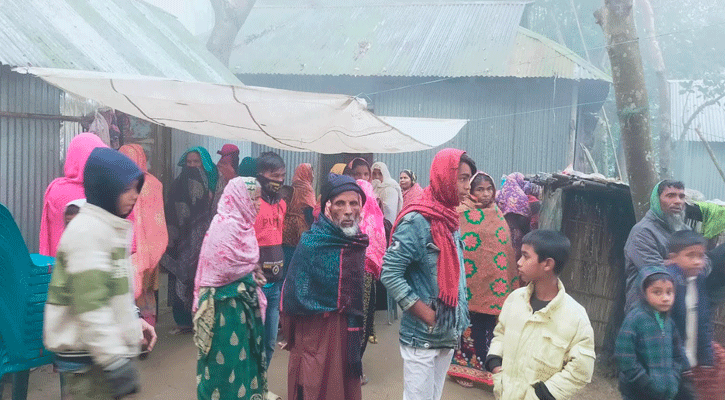 হাঁপানীর ওষুধ মনে করে কীটনাশক পানে বৃদ্ধের মৃত্যু