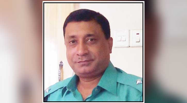 মুরাদনগরে ঘুষ ও চাঁদা দাবীর অভিযোগে ওসিসহ ২৫ জনের বিরুদ্ধে মামলা