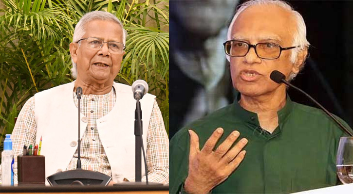 প্রধান উপদেষ্টা পদত্যাগ করছেন না: পরিকল্পনা উপদেষ্টা