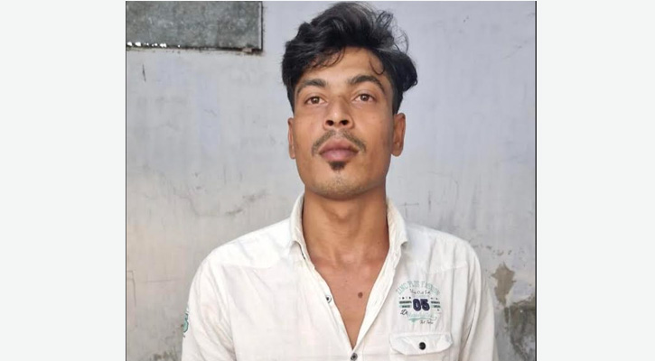 পিরোজপুরের নাজিরপুরে সাংবাদিকের পুত্র অপহরণ মামলার আসামী গ্রেফতার