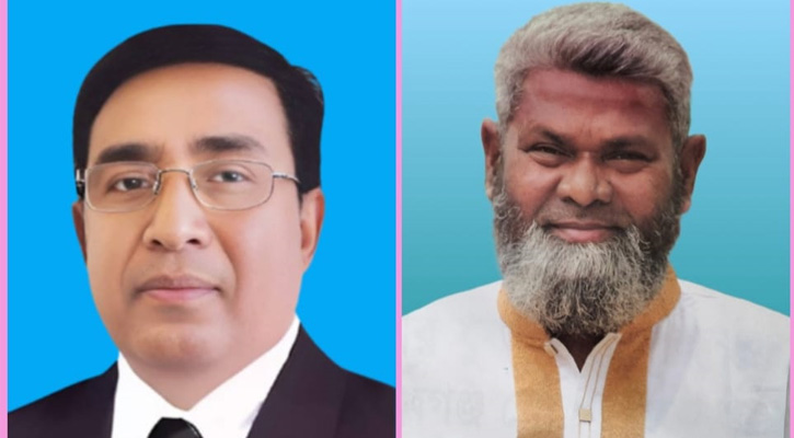 ১৭ বছর পর মাদারগঞ্জ উপজেলা বিএনপির সম্মেলন