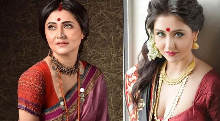 ঠাকুরপুকুরের ঘটনায় স্বস্তিকার ক্ষোভ