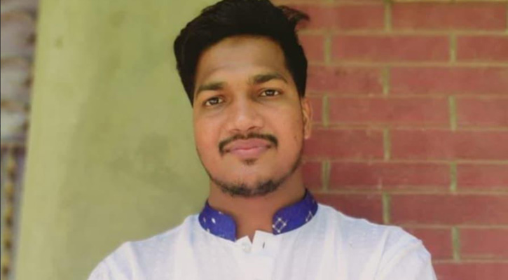 বোয়ালখালীতে ছাত্রলীগ নেতা গ্রেপ্তার