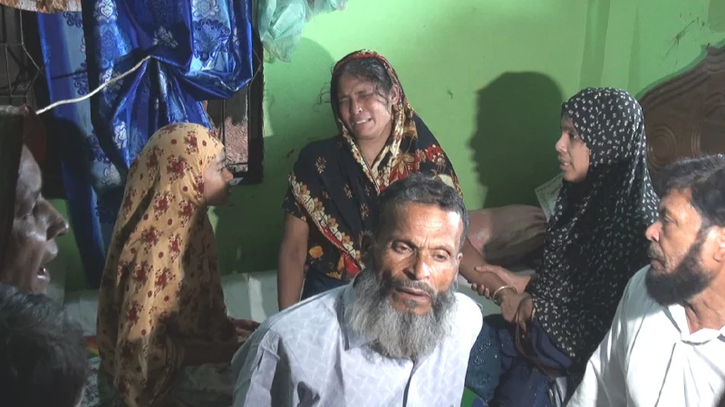 পটুয়াখালীতে আতশবাজি ফোটাতে গিয়ে শিশুর মৃত্যু, আহত ২