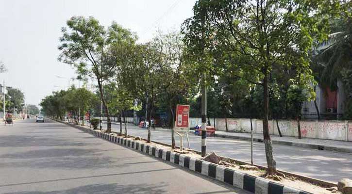 ফের  রোববার থেকে বিএনপির ৪৮ ঘণ্টার অবরোধ