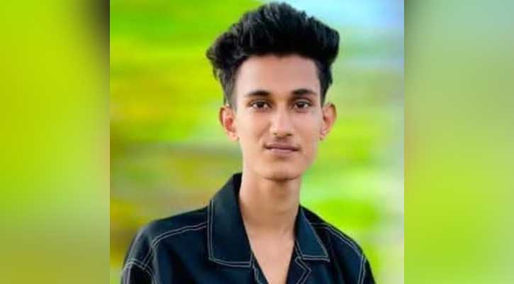 ফরিদপুরে সড়ক দুর্ঘটনায় মোটরসাইকেল আরোহীর মৃত্যু 